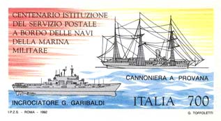 Immagine impronta