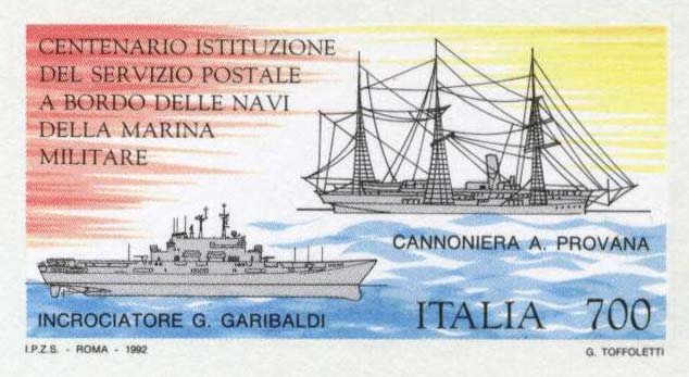 Immagine impronta