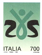 Immagine impronta