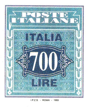 Immagine impronta