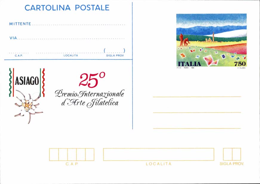Immagine elemento