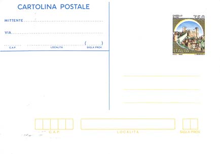 Emissione