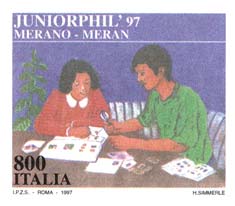 Immagine impronta