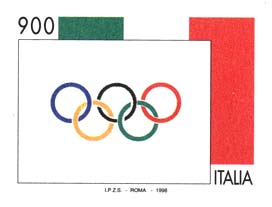 Immagine impronta