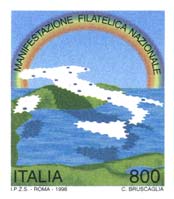 Immagine impronta