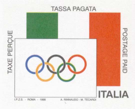 Immagine impronta