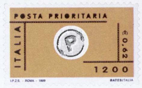 Immagine impronta
