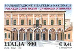 Immagine impronta