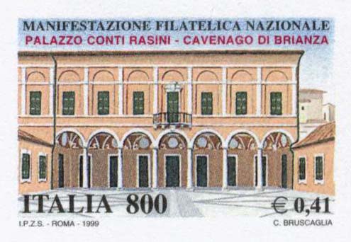 Immagine impronta