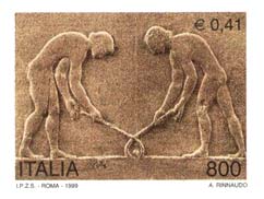 Immagine impronta