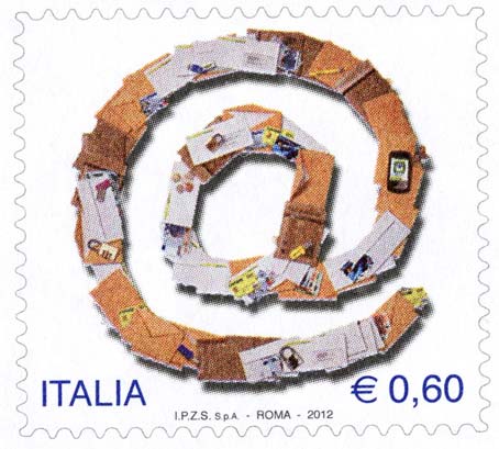 Immagine impronta
