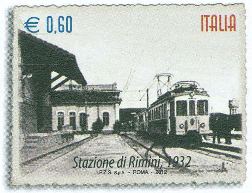 Immagine impronta