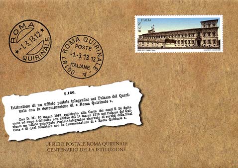 Emissione