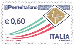 Immagine impronta