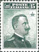 Emissione