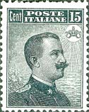Emissione