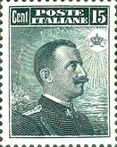 Emissione