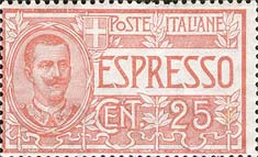 Emissione