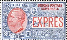 Emissione