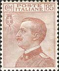 Emissione
