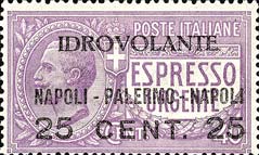 Emissione