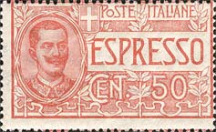 Emissione