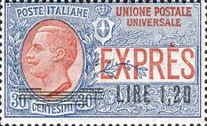 Emissione