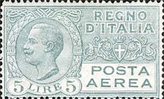 Emissione