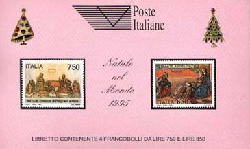 Emissione