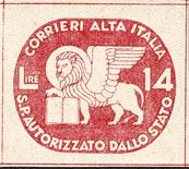 Emissione