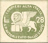 Emissione