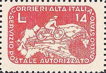 Emissione