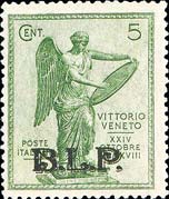 Emissione