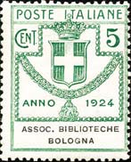 Emissione