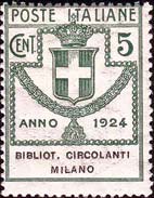 Emissione