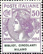Emissione