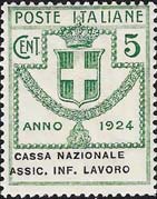 Emissione