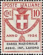 Emissione