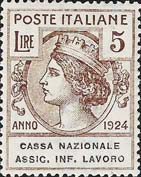 Emissione