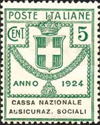 Emissione