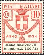 Emissione