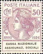 Emissione