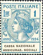 Emissione