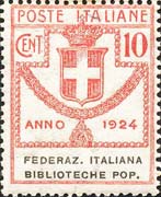 Emissione