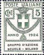 Emissione