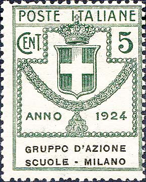 Immagine elemento