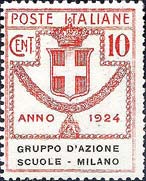 Emissione