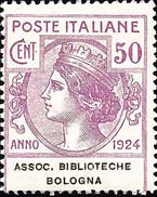 Emissione
