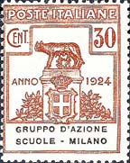 Emissione