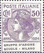 Emissione